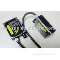 hid electronic ballast(dc/ac 35w/55w thickness:normal thick/slim/extra-slim)